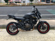 Фото Yamaha MT-07 ABS 2019 с японского аукциона