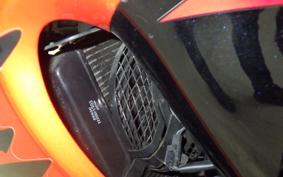 SUZUKI HAYABUSA Gen.2 2008