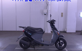 SUZUKI LETS4