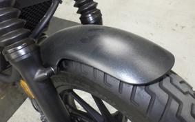HONDA REBEL 250 S MC49
