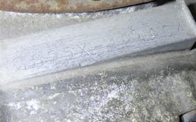 SUZUKI GSX250E 2010 GS25X