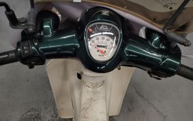 HONDA SUPER CUB50 AA09