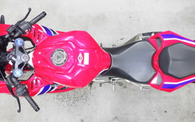 HONDA CBR250RR 2022 MC51