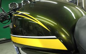 KAWASAKI Z900RS 2021 ZR900C