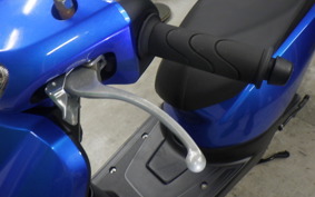 HONDA TACT Basket 2024 AF79