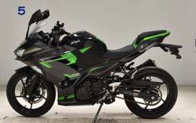 KAWASAKI NINJA 400 2020 EX400L