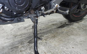 SUZUKI V-STROM 250 A 1997
