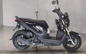 HONDA ZOOMERX JF52
