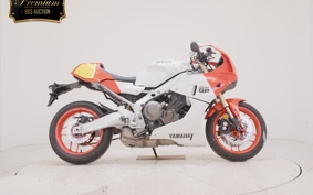 YAMAHA XSR900 GP 2025 RN96J