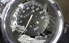 KAWASAKI ZRX-2 1996 ZR400E