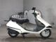 Фото Honda SPACY 125 с японского аукциона