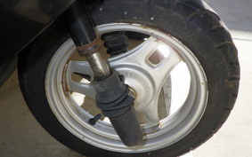 SUZUKI ADDRESS V50 Gen.2 CA42A