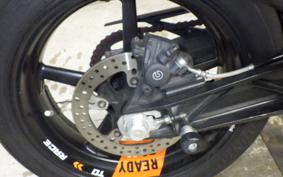 KTM 690 SUPERMOTO R 2008
