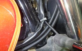 SUZUKI GRASS TRACKER Bigboy