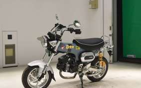 HONDA DAX 125 2000 JB04
