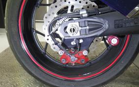 KAWASAKI ZX 1400 NINJA R A 2015