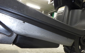 HONDA ZOOMER 2014 AF58