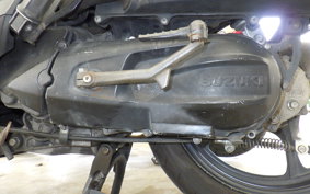 SUZUKI ADDRESS 110 CE47A