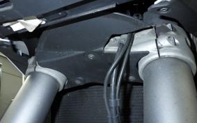 DUCATI MULTISTRADA 1200 S 2016