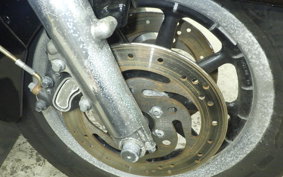 HARLEY FLHR 1450 2006