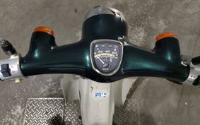 HONDA LITTLE CUB AA01