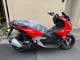 Фото Honda ADV160 с японского аукциона