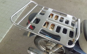 HONDA SUPER CUB50 AA04