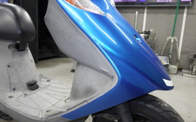 SUZUKI ADDRESS V125 G CF46A