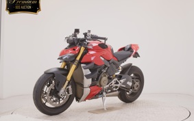DUCATI STREETFIGHTER V4 S 2020