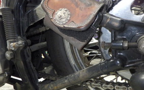 HARLEY FXSTC 1340 1990