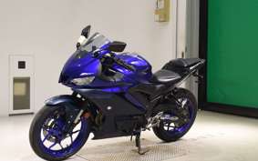 YAMAHA YZF R-3 2024 RH21J