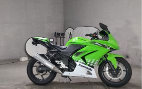 KAWASAKI NINJA250R EX250K