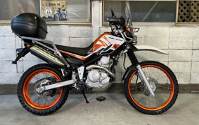 YAMAHA SEROW 250 DG31J