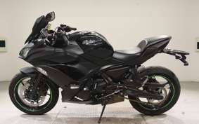KAWASAKI NINJA 650 A 2018 ER650H