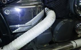 YAMAHA DRAGSTAR 400 1996 4TR