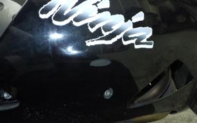 KAWASAKI ZZ1400 NINJA R 2007 ZXT40A