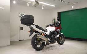 HONDA CB400 SUPER BOLDOR A 2018 NC42