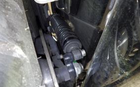 HARLEY FLHT 1580 2009