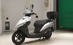 SUZUKI ADDRESS V125 2015 DT11A