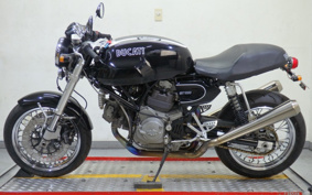 DUCATI  DUCATI GT1000 2010 ZDMC103AA9B