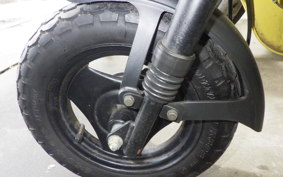 HONDA MOTOCOMPO AB12