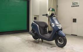 HONDA ﾀﾞﾝｸ AF78