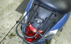SUZUKI ﾚｯﾂ 2015 CA4AA