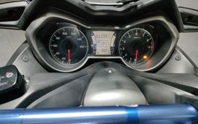 YAMAHA X-MAX 250 SG42J