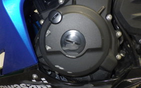 KAWASAKI NINJA 250 2 2026 EX250P