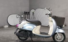 YAMAHA VINO MORUFE SA37J