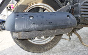 HONDA CREA SCOOPY AF55