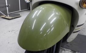 YAMAHA VINO 50 Gen.4 AY02