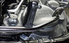 YAMAHA SR400 Gen.5 2021 RH16J