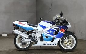 SUZUKI GSX-R750 1998 GR7DA